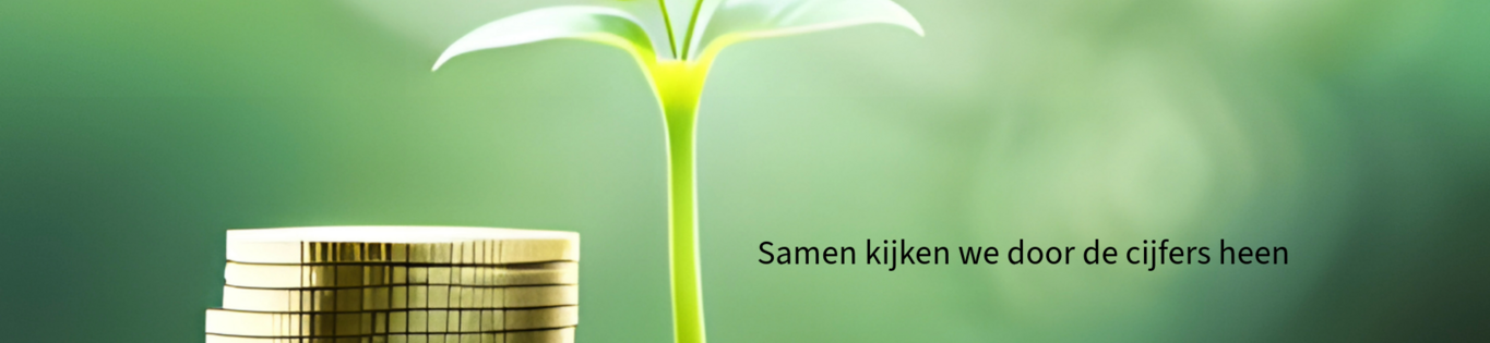 Administratie / Boekhouding